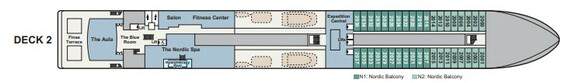 Deck Plan deck-3